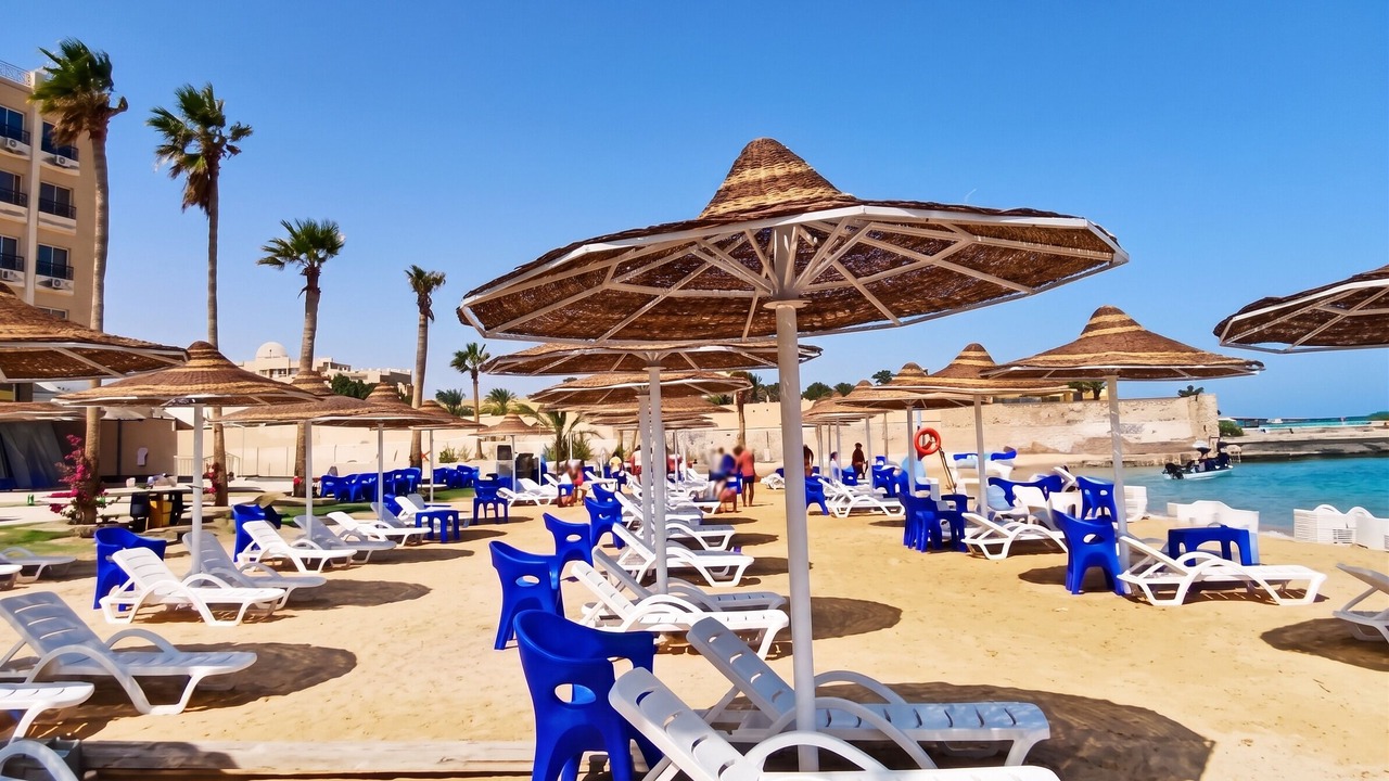 Photo of Outdoor in Al Ahyaa