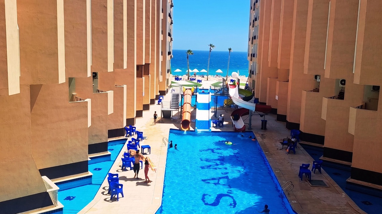 Photo of Outdoor in Al Ahyaa