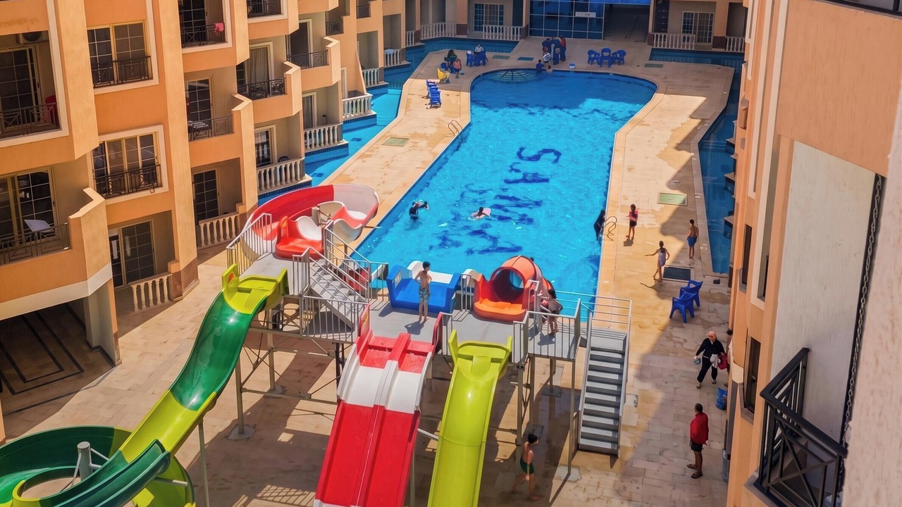 Photo of Outdoor in Al Ahyaa