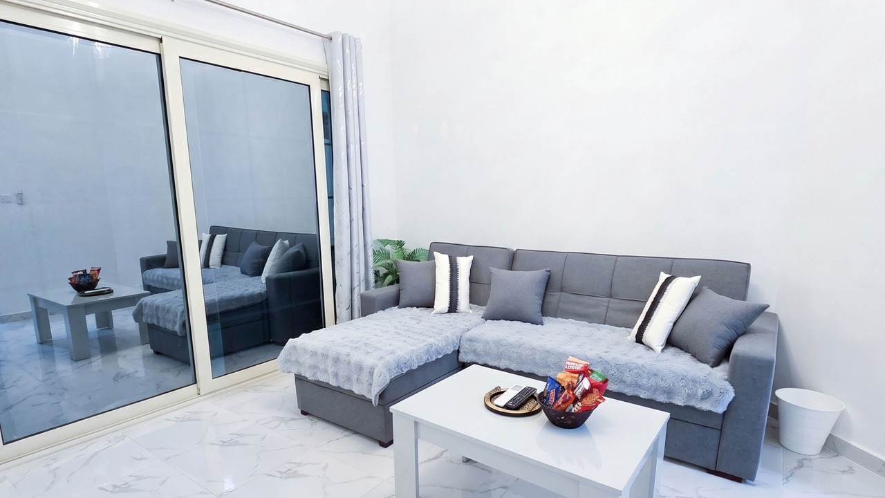 Photo of Livingroom in Al Ahyaa