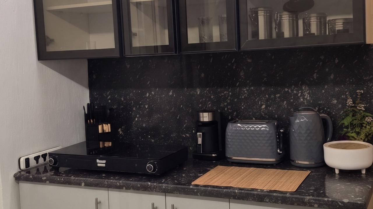 Photo of Kitchen in Al Ahyaa