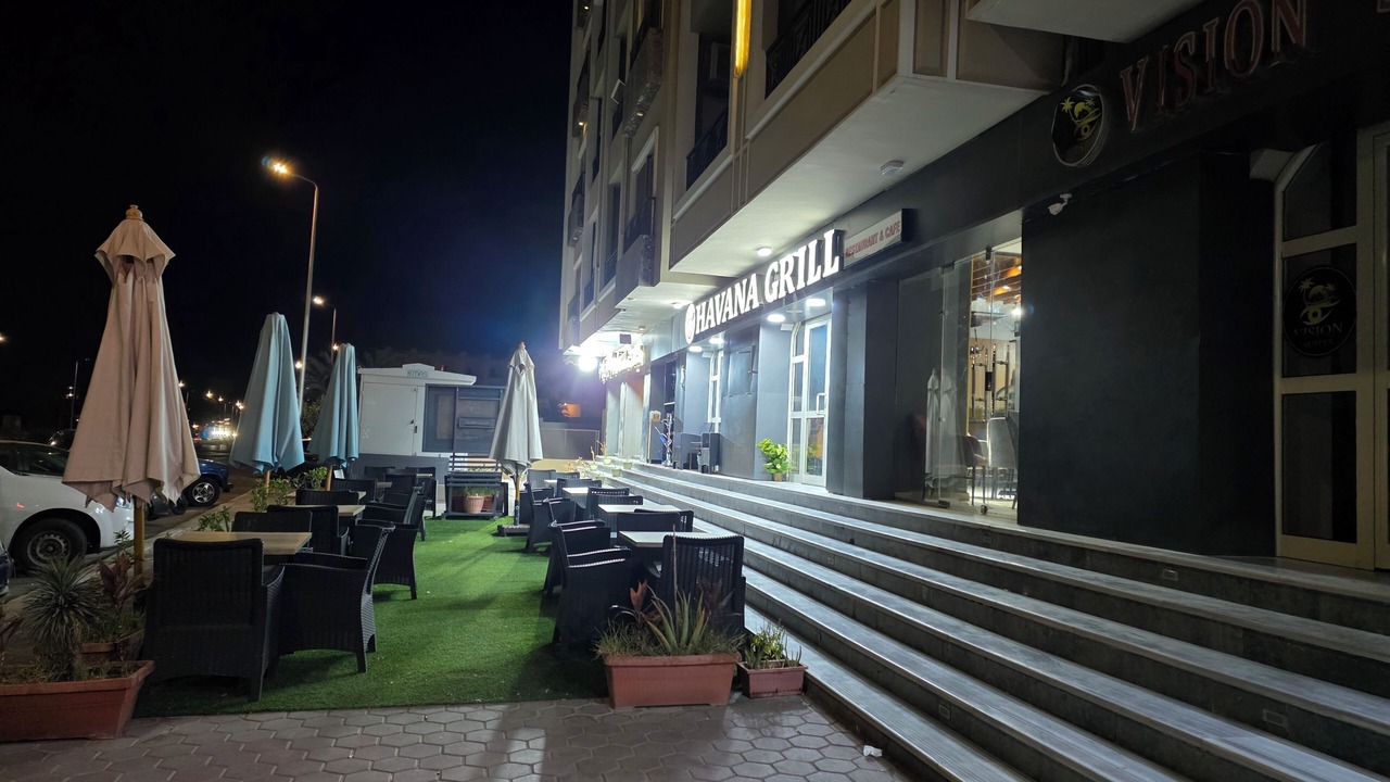 Photo of Outdoor in Al Ahyaa