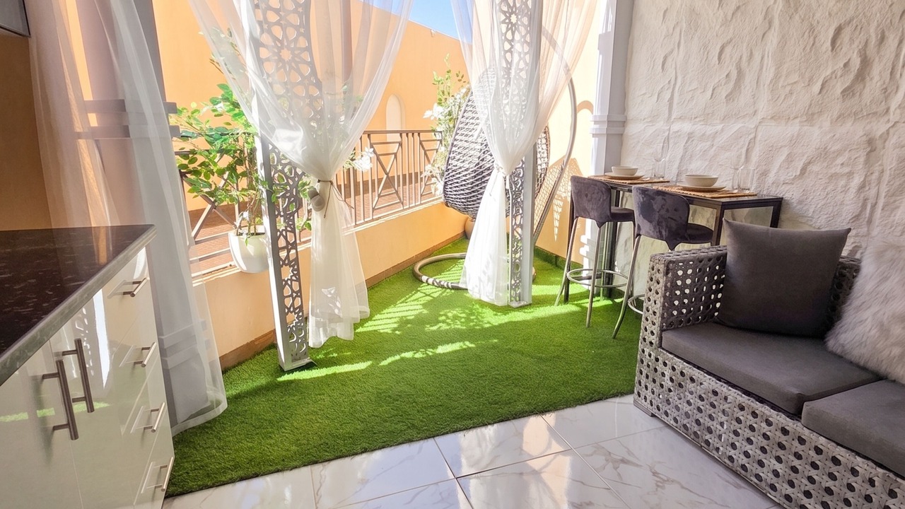 Photo of Livingroom in Al Ahyaa