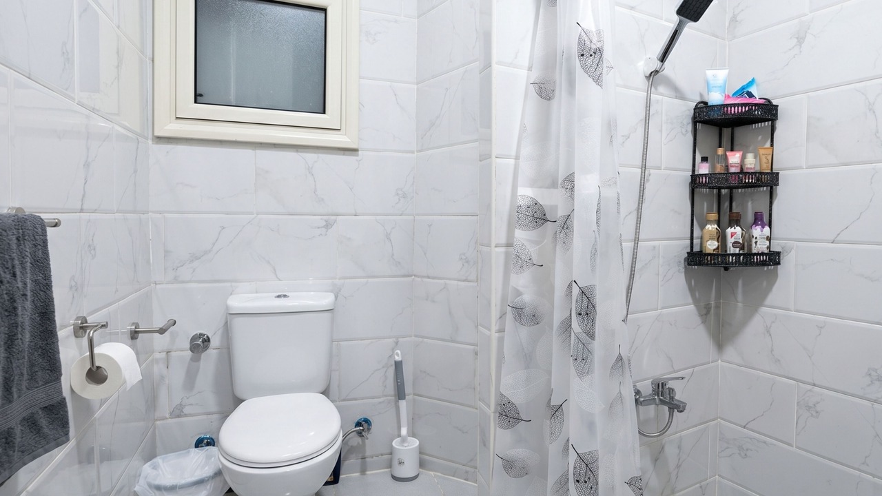 Photo of Bathroom in Al Ahyaa