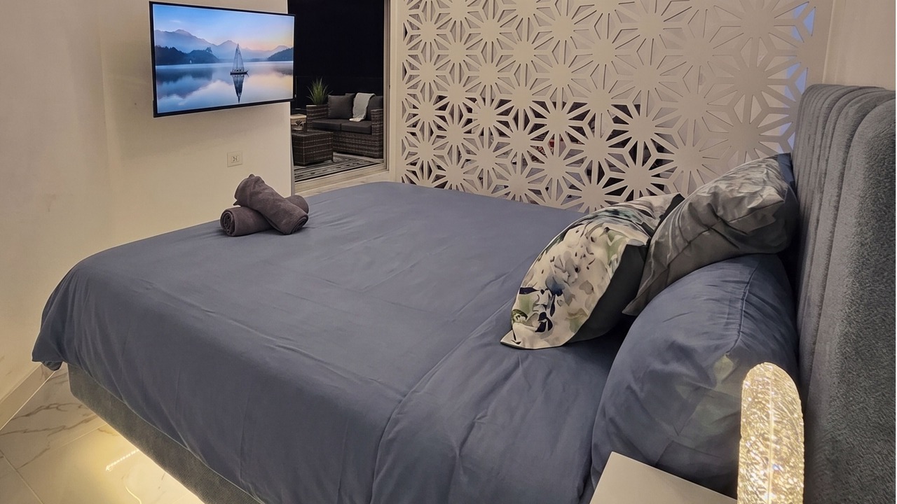 Photo of Bedroom in Al Ahyaa