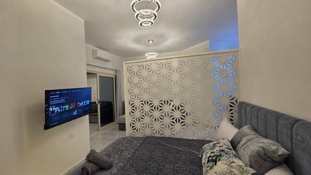 Photo of Bedroom in Al Ahyaa