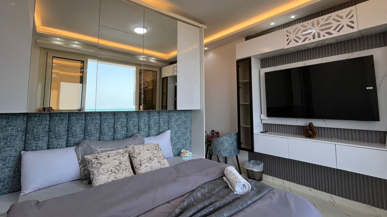 Photo of Bedroom in Al Ahyaa