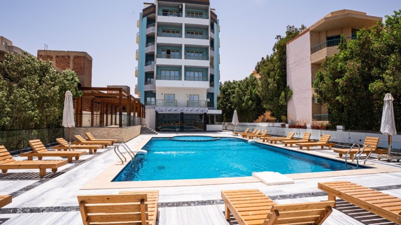 Photo of Outdoor in Al Ahyaa