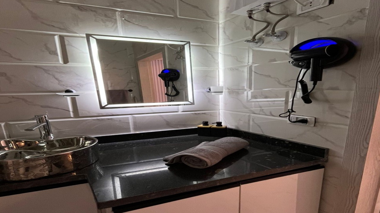 Photo of Bathroom in Al Ahyaa