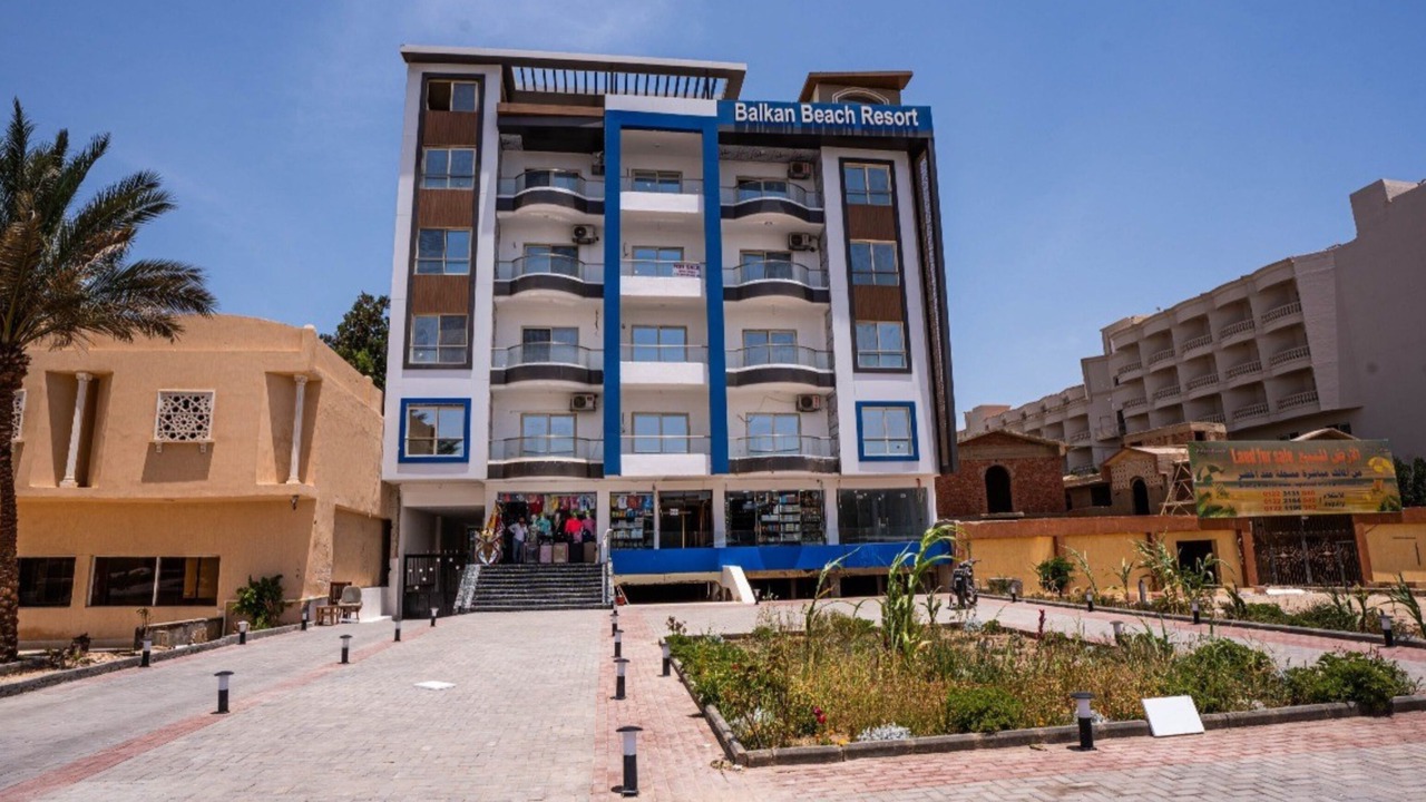Photo of Outdoor in Al Ahyaa