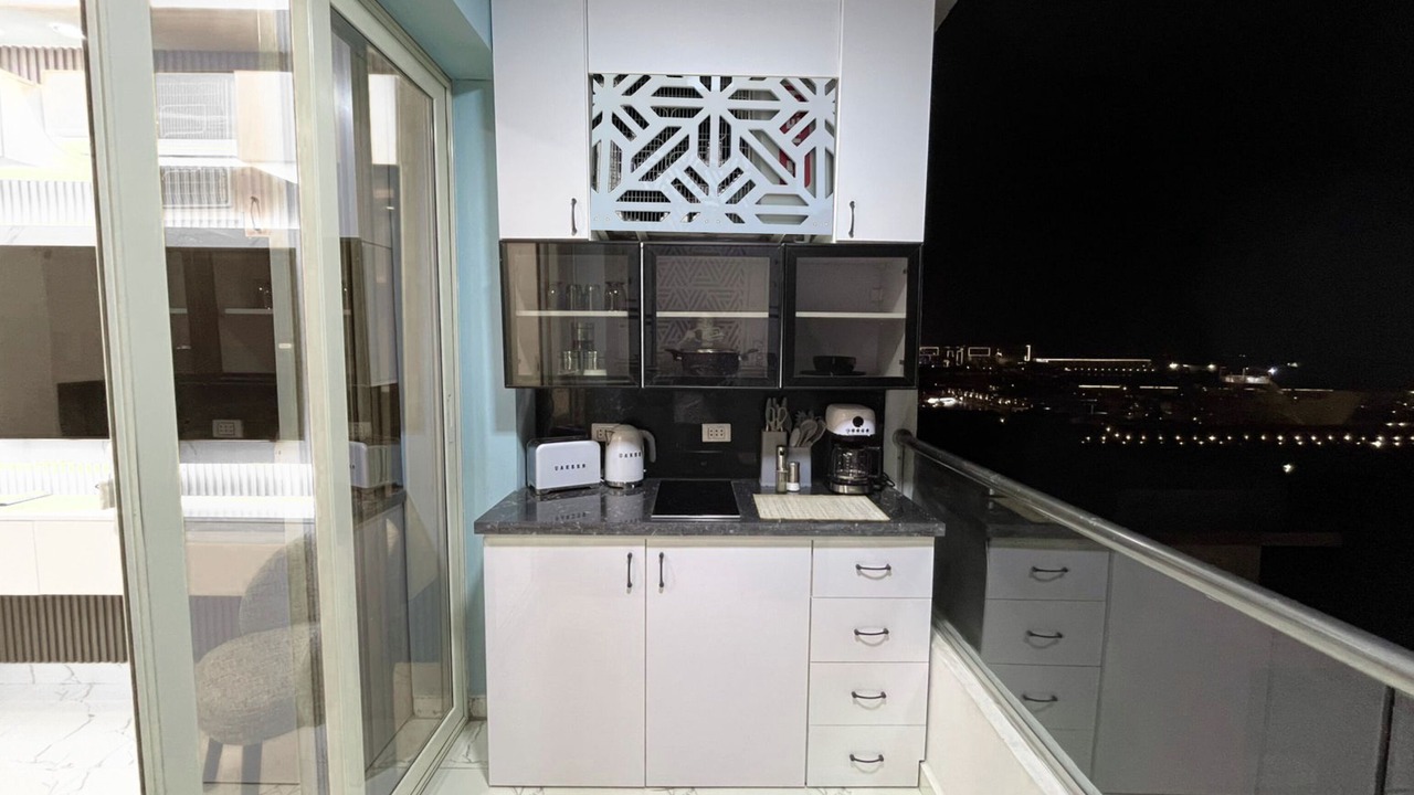 Photo of Kitchen in Al Ahyaa