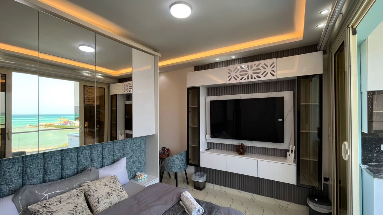 Photo of Bedroom in Al Ahyaa