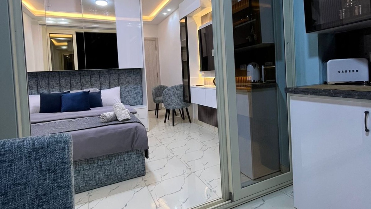 Photo of Bedroom in Al Ahyaa