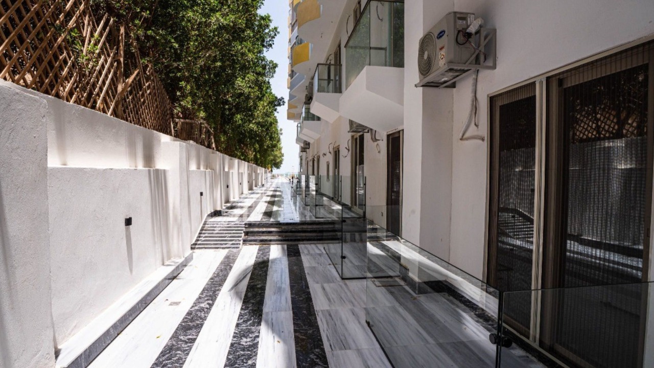 Photo of Outdoor in Al Ahyaa