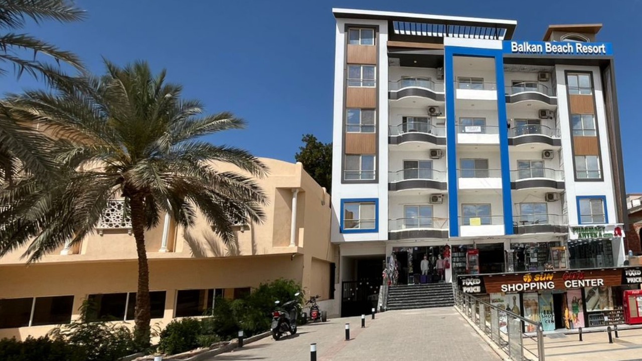 Photo of Outdoor in Al Ahyaa
