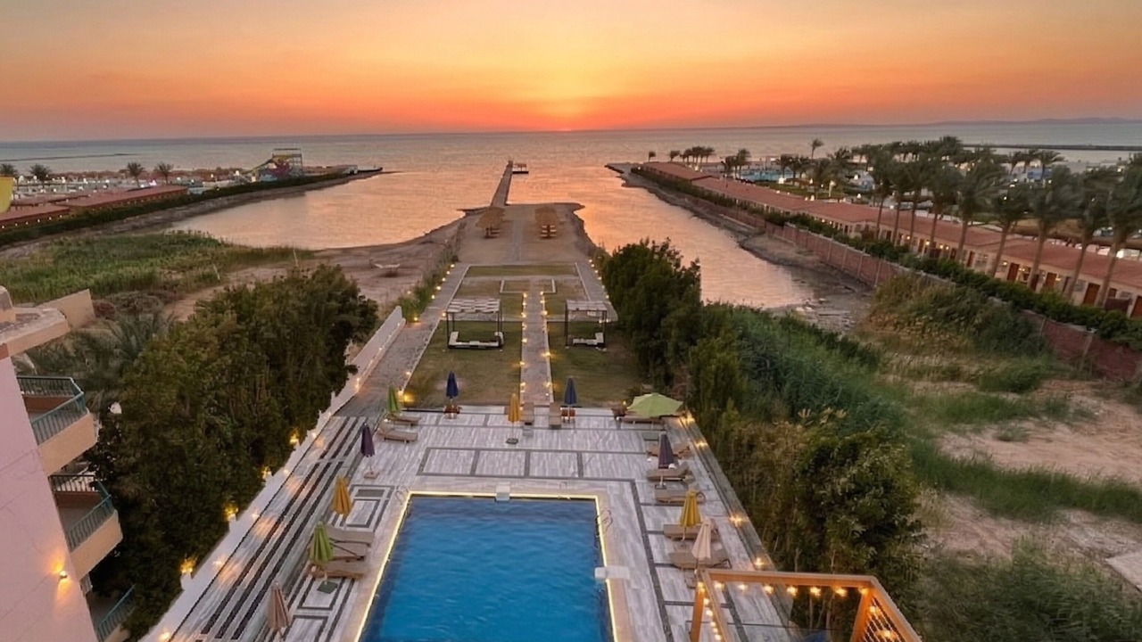 Photo of Outdoor in Al Ahyaa