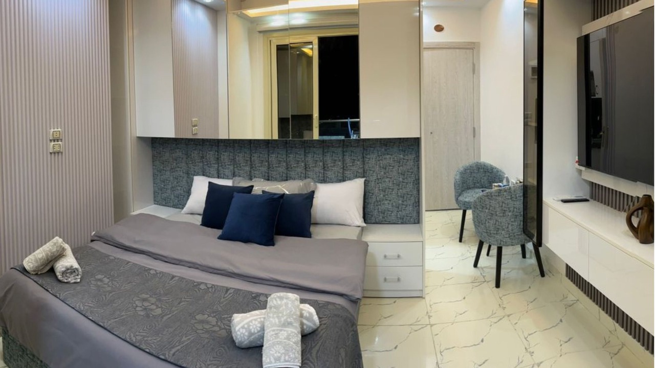 Photo of Bedroom in Al Ahyaa