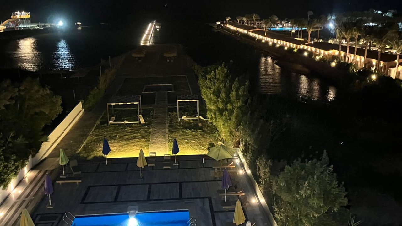 Photo of Outdoor in Al Ahyaa