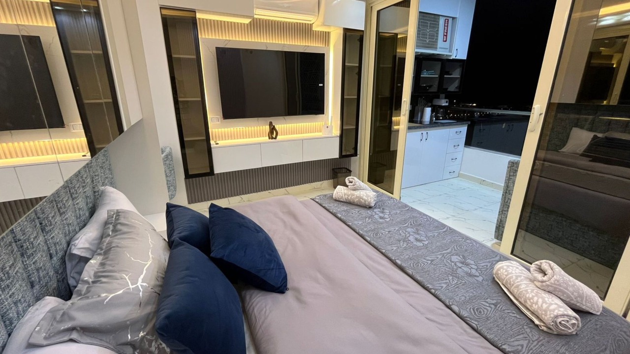 Photo of Bedroom in Al Ahyaa