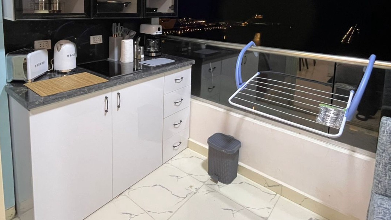 Photo of Kitchen in Al Ahyaa