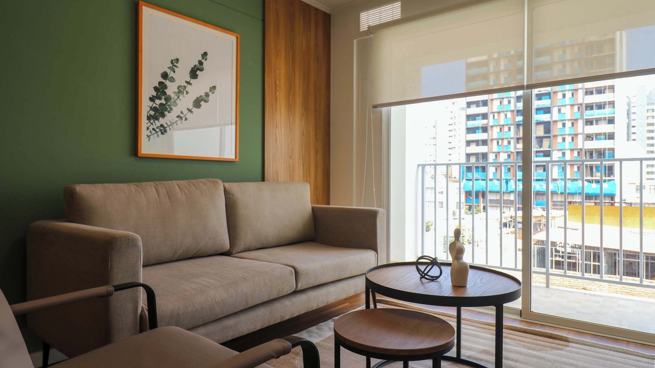 Photo of Patio Balcony in Santa Cruz