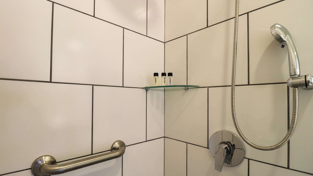 Photo of Bathroom in Santa Cruz