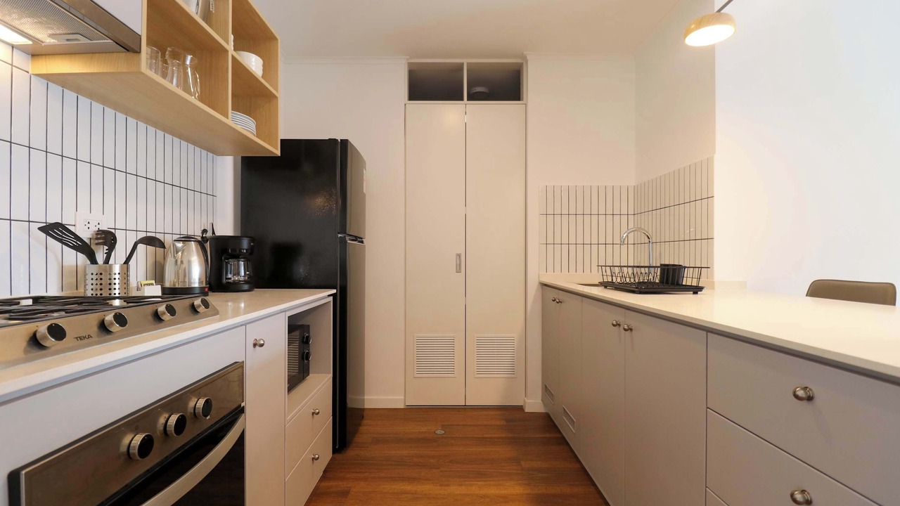Photo of Kitchen in Santa Cruz