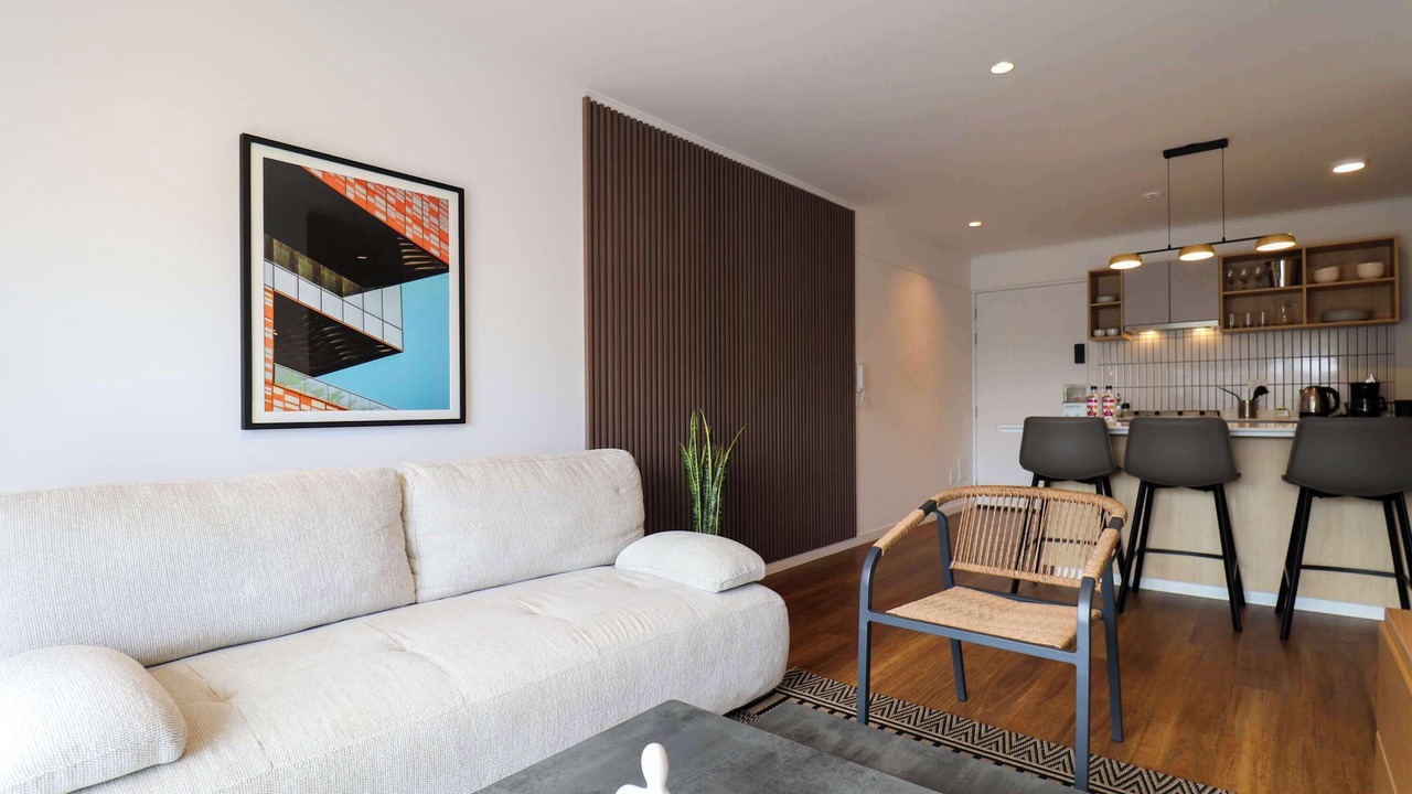 Photo of Livingroom in Santa Cruz