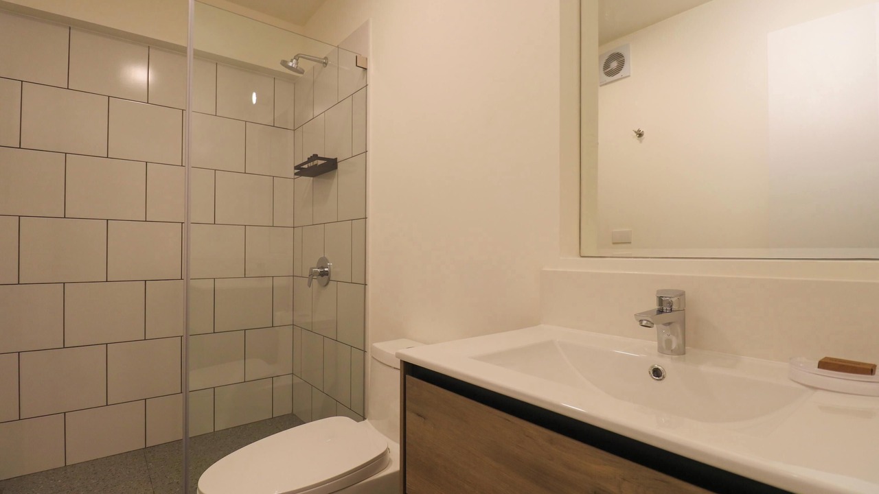 Photo of Bathroom in Santa Cruz