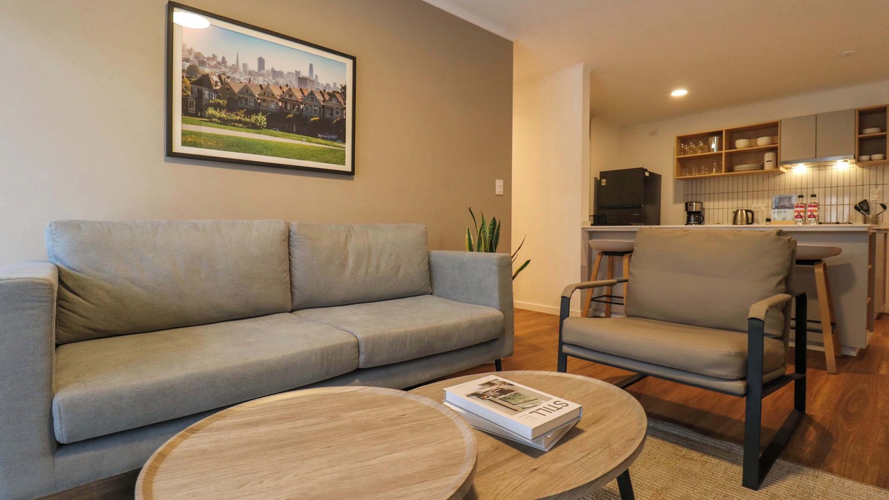 Photo of Livingroom in Santa Cruz