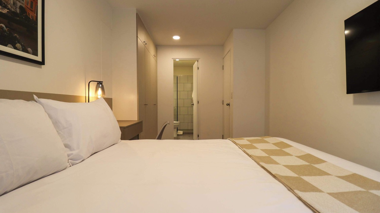 Photo of Bedroom in Santa Cruz