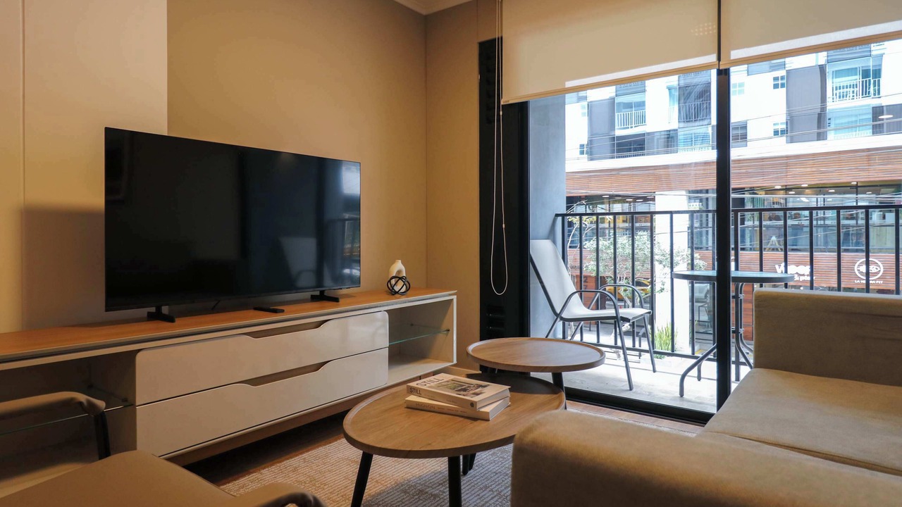 Photo of Livingroom in Santa Cruz