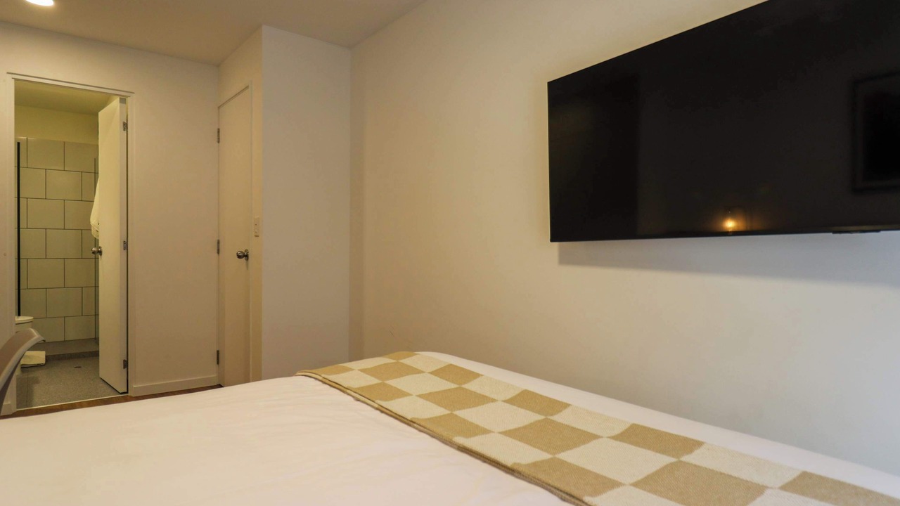 Photo of Bedroom in Santa Cruz