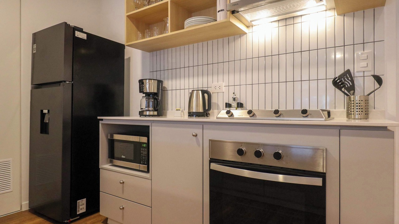 Photo of Kitchen in Santa Cruz