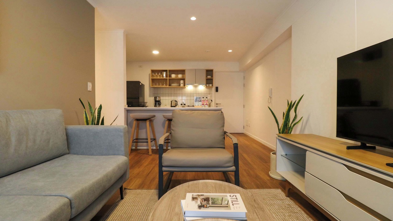 Photo of Livingroom in Santa Cruz