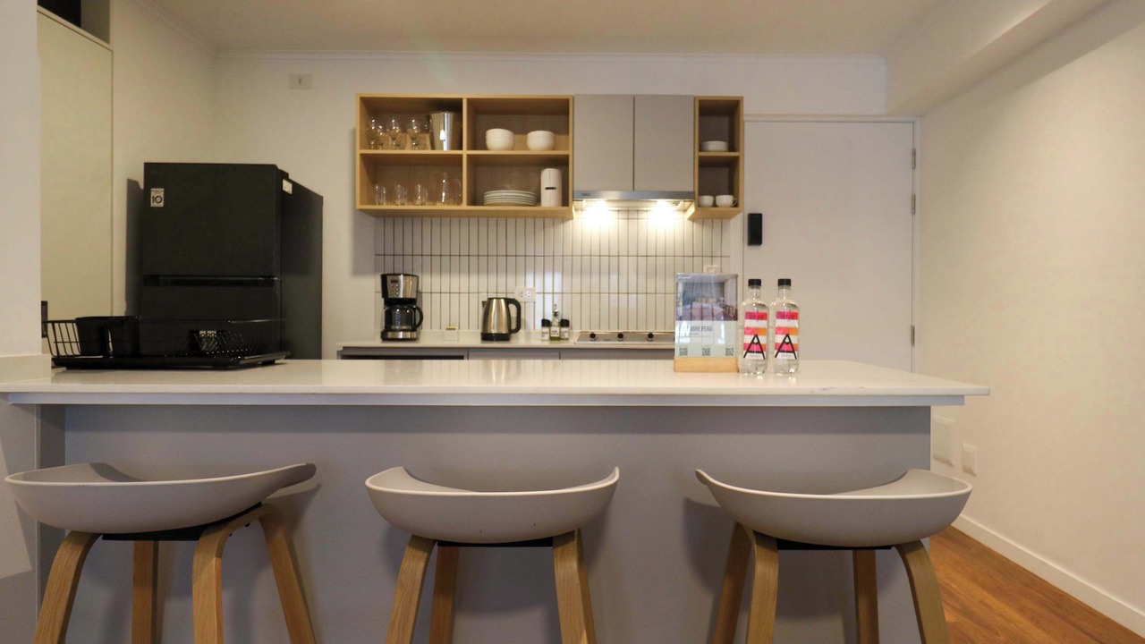 Photo of Kitchen in Santa Cruz