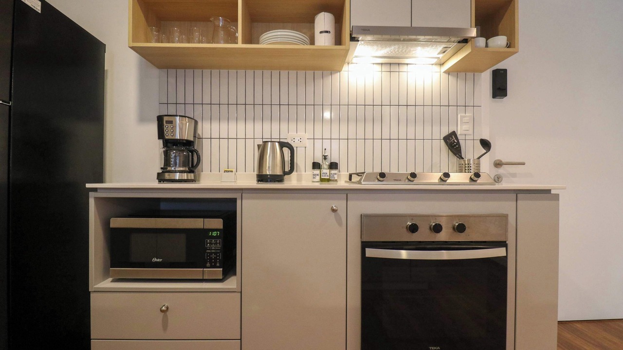 Photo of Kitchen in Santa Cruz