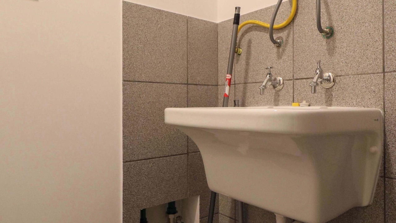 Photo of Bathroom in Santa Cruz