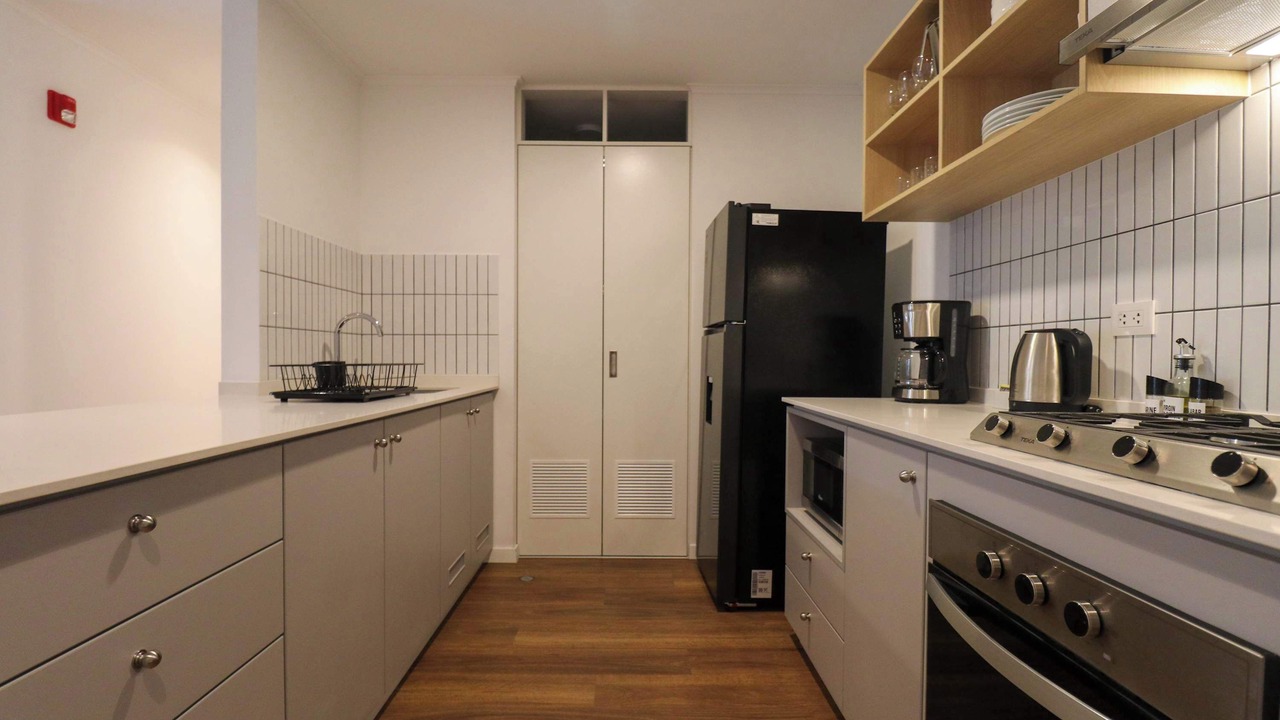 Photo of Kitchen in Santa Cruz