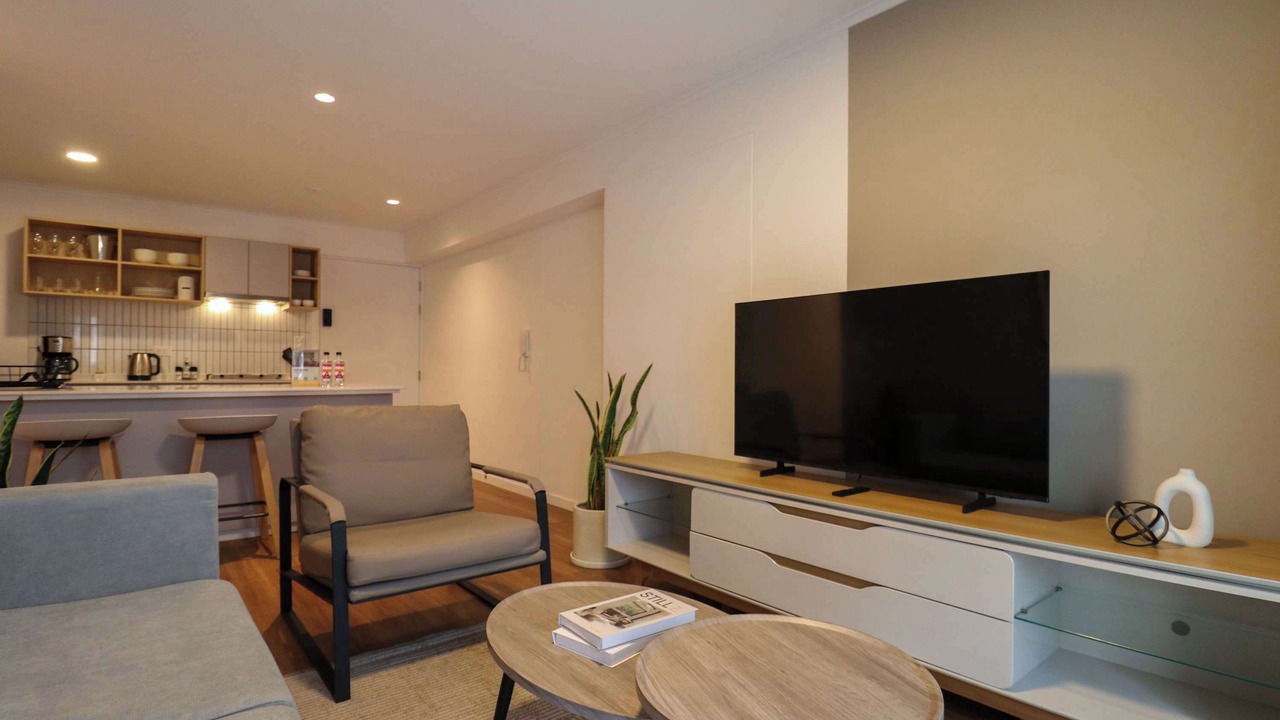 Photo of Livingroom in Santa Cruz