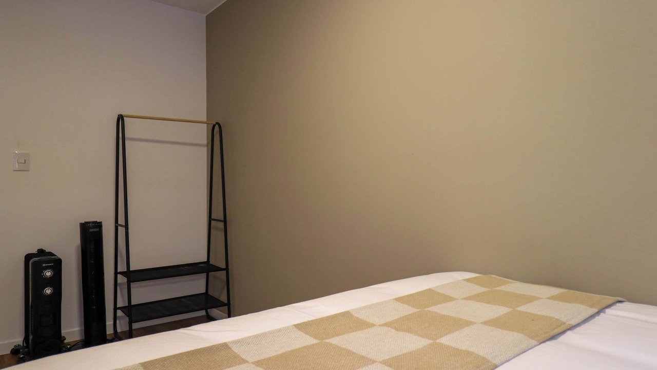 Photo of Bedroom in Santa Cruz