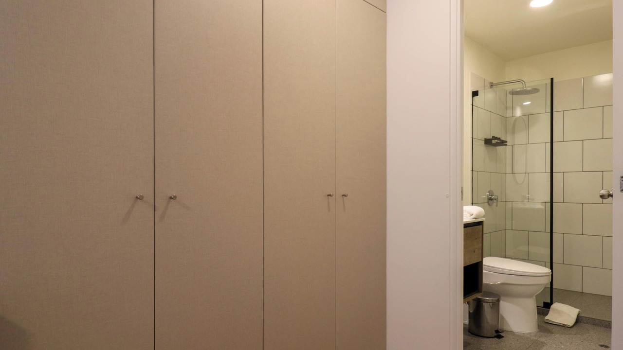 Photo of Bathroom in Santa Cruz