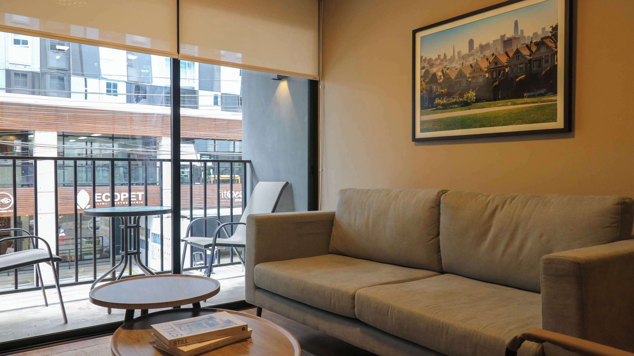 Photo of Livingroom in Santa Cruz