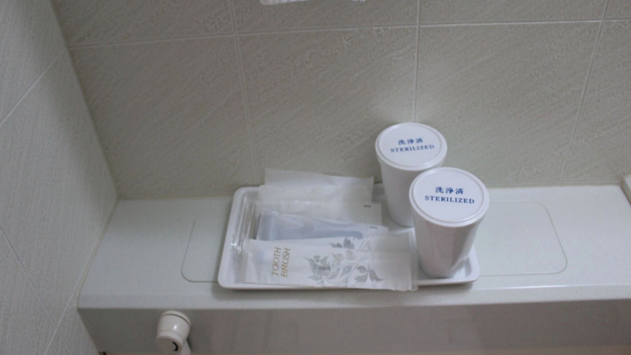 Photo of Bathroom in Miyakojima