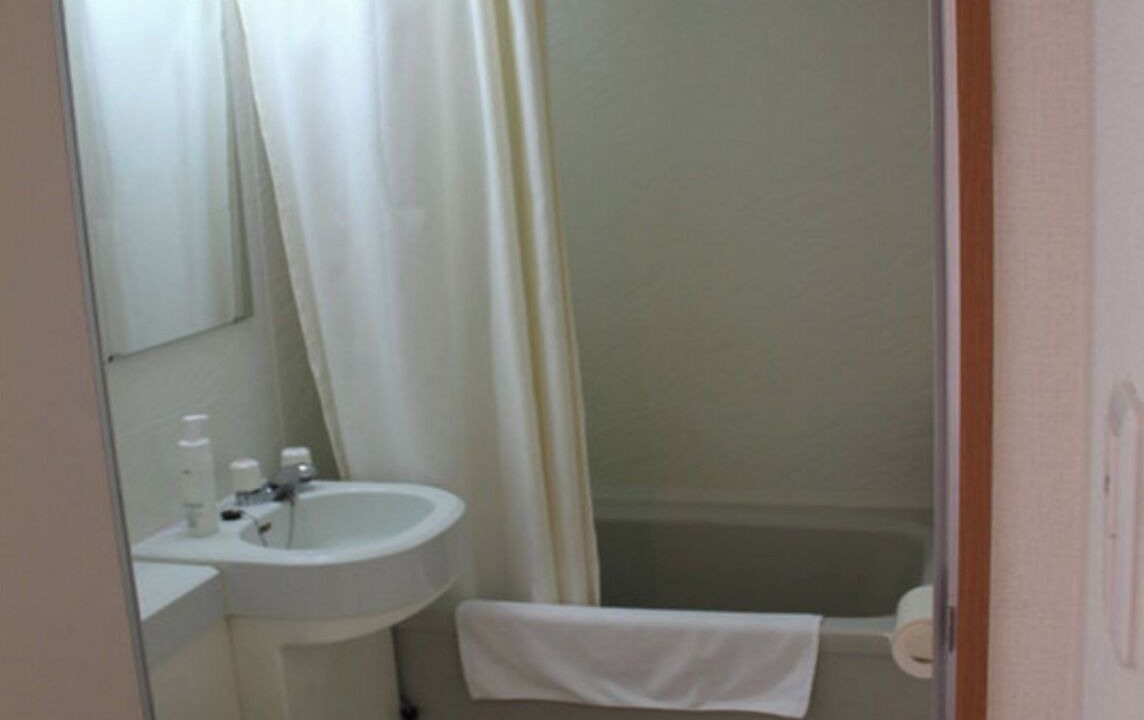 Photo of Bathroom in Miyakojima