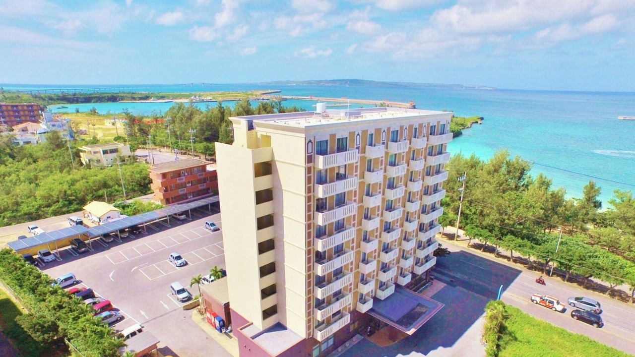 Photo of Outdoor in Miyakojima