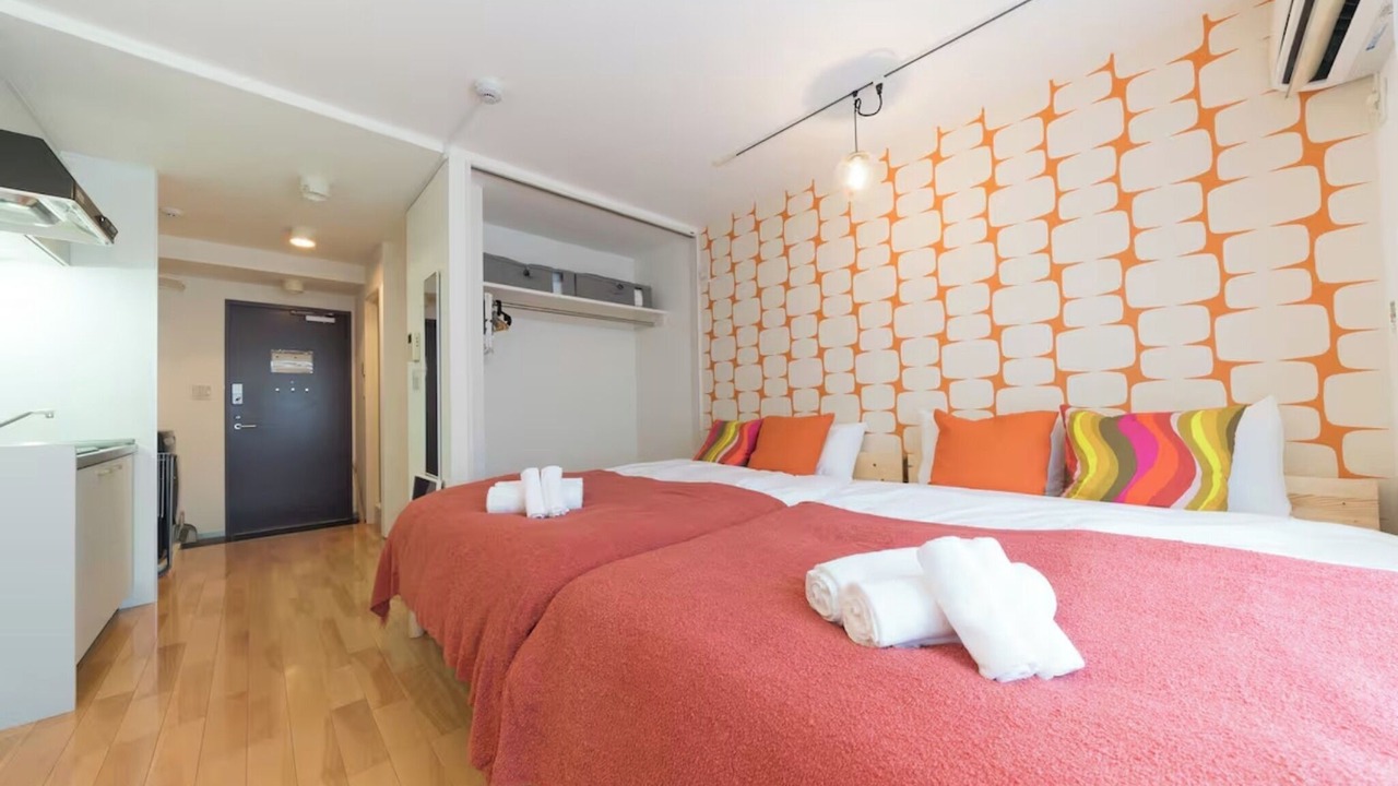 Photo of Bedroom in Higashi