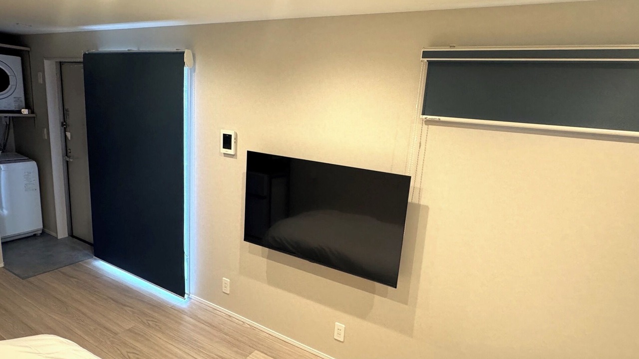 Photo of Bedroom in Higashi Ward