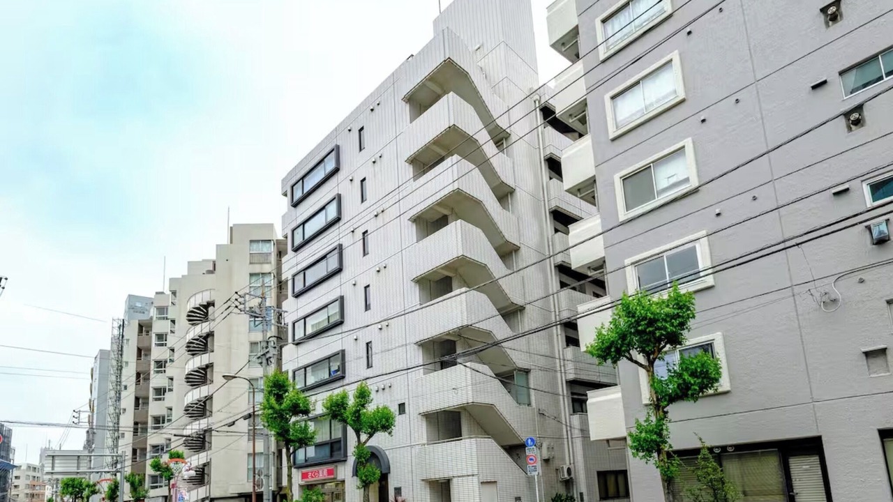 Photo of Outdoor in Sangenjaya