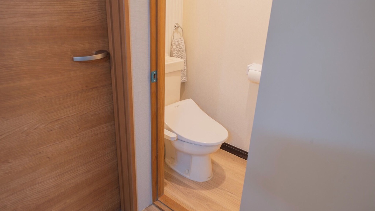 Photo of Bathroom in Kanazawa
